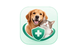 MascotitasSeguras Logo
